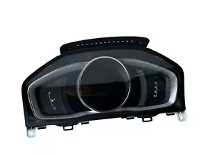 Volvo S60 2014-2016 velocímetro central calibre grupo P: 31394750 ¡OEM! - Imagen 1 de 6