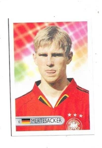 2006 Mundocrom FIFA World Cup #6 Per Mertesacker, Germany - Picture 1 of 2