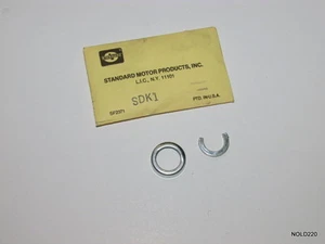 BRAND NEW Starter Drive Shaft Retainer Pack Standard Motor SDK-1, SDK1 - Picture 1 of 1