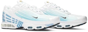 Nike Air Max Plus TN 3 Laser Blue US11 Men's Brand New Deadstock CK6715-100 - Picture 1 of 7