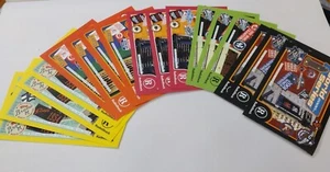 1950 & greater Radio Shack World Series Holographic MLB Serial Numbered Cards - Picture 1 of 23