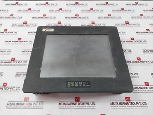 Xycom Pro-Face 5015T/R2 Flat Panel Touch Monitor (Not Working) - Picture 1 of 15