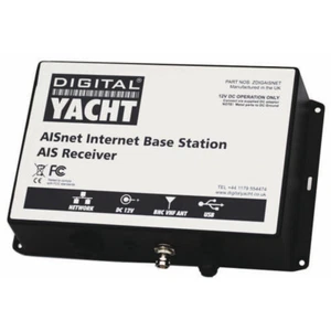 Digital Yacht AISnet AIS Base Station - Dual channel - Zdigaisnet - Bild 1 von 1