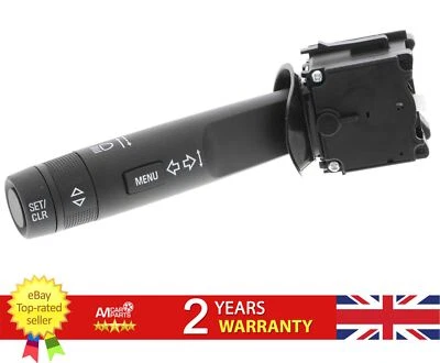 Interruttore di direzione per Chevrolet CRUZE ORLANDO Vauxhall ADAM 1241055 - Immagine 1 di 4