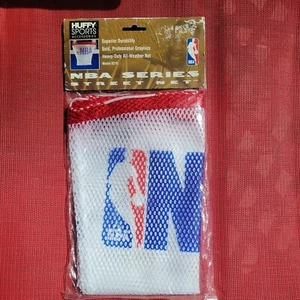 Rete da basket vintage Huffy NBA Series Street Net outdoor per tutte le stagioni uomo grotta - Foto 1 di 4