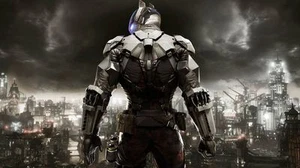 Póster del juego Batman Arkham Knight 26"" x 15"" ID:1 - Imagen 1 de 1