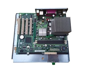 E210882 Mainboard Dell Dimension 4550 mit Prozessor 2,53Ghz - Bild 1 von 10