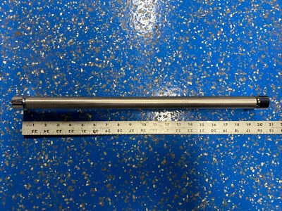 KitchenAid Lavavajillas KDTE104EBL0 Acero Inoxidable Manija de Puerta P/N W10708004 Foto 1 de 4