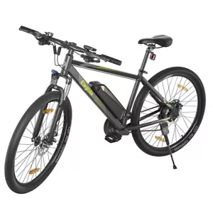 Bicicleta eléctrica Eleglide Mopride1 29" 250W motor 100km autonomía 21 velocidades Shimano - Imagen 1 de 24