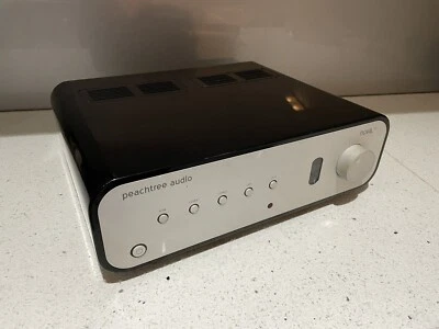 Peachtree Audio Nova 125 Integrated Amplifier - Please Check Description - Image 1 of 4
