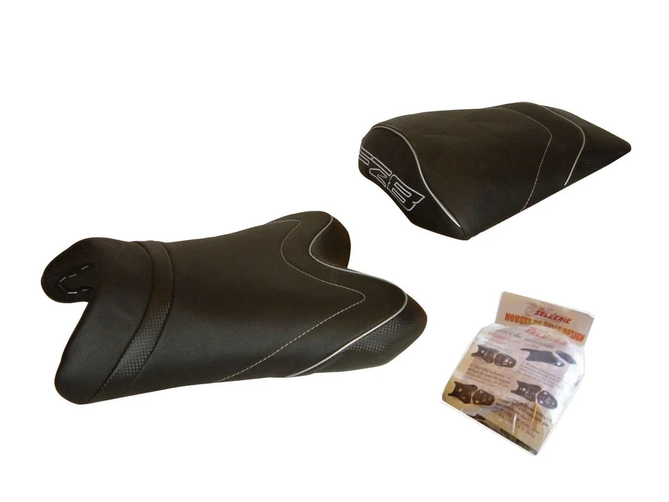 座椅套设计雅马哈 FZ8 [≥ 2010] 顶级卖家 - WEB2667 — 第 1/1 张图片