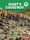 Giants Causeway And Other Incredible Natural Wonders By Tim Cooke Paperback Boo
