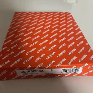 1PC NEW Mitutoyo 06AFM380A USB Input Tool USB-ITN-A Data Cable FREE SHIPPING#XR - Picture 1 of 2