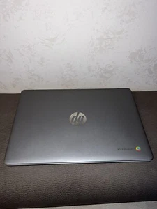 Pc Hp Chromebook 14” - Foto 1 di 7