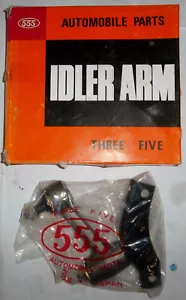 Steering Pitman Arm FOR Mitsubishi L200 4WD Triton 4WD 1986-1996 555 - Picture 1 of 1