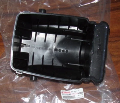 YAMAHA GRIZZLY, CAJA DE AIRE DE ADMISIÓN KODIAK 700, CAJA CARCASA FILTRO DE AIRE B16-E4411-11-00 Foto 1 de 4