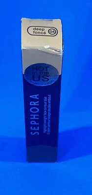 SEPHORA Highlight Lowlight Face Contour Duo 04 Deep 0.12 oz - Image 1 of 3