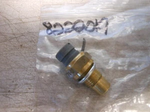 NOS Aprilia Veglia 12-24V J9 Made in Italy Thermistor 1996-2005 RS50 AP8222019 - Picture 1 of 8