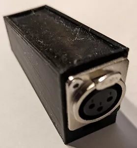 FatsCo sACN to DMX converter - Picture 1 of 4