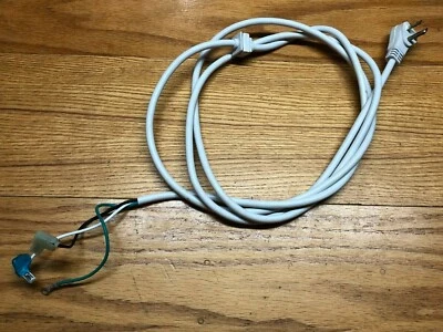LG Dehumidifier Power Cord 6411A20001Z AP4647062 LHD45ELT8  - Image 1 of 4