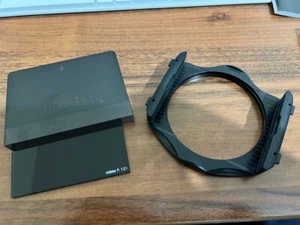 Cokin P.121 ND Grad Filter & Holder 77mm - Picture 1 of 2