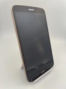 Samsung Galaxy Tab 3 SM-T310 Brown 8" Android Tablet Spares And Repairs #A - Picture 1 of 24
