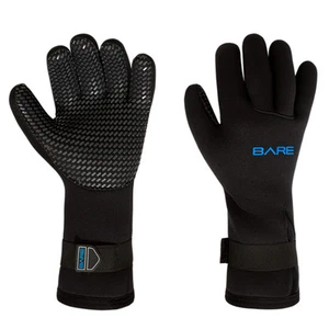 BARE Gauntlet GLOVE 5mm Tauchhandschuhe - 5-Fingerhandschuhe - Bild 1 von 2