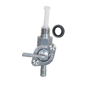 50cc 70cc 110cc 125cc Dirt Bike ATV Gas Fuel Tank Switch Petcock Valve Universal - Picture 1 of 5