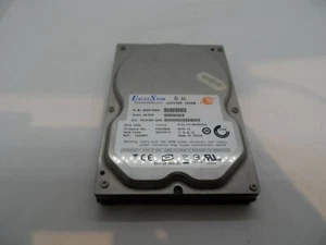 160 GB IDE FESTPLATTE EXCEL STOR J8160S 3,5 ZOLL #FP1999 - Afbeelding 1 van 2