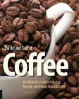 Kevin Sinnott The Art and Craft of Coffee (Taschenbuch)