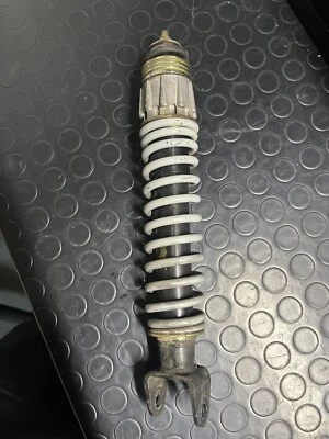 Amortisseur / Arrière Gilera Runner / Sp / 50 / Fx / Fxr / 125/180 2T Original - Photo 1/2