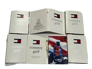 Tommy girl by Tommy Hilfiger Cologne Spray 1.5 Fl OZ Perfume New W/Box Lot Of 6 - Picture 1 of 5