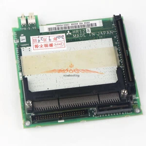 UN MITSUBISHI HR123 USADO - Imagen 1 de 1