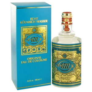 4711 Cologne by Muelhens 6.8oz/200ml Eau de Cologne (Unisex) - Picture 1 of 1