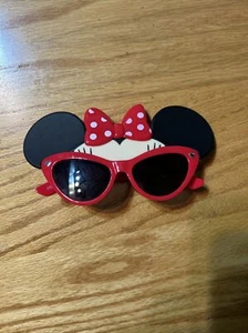 Kids Minnie Mouse Sun-staches Sunglasses 100% UV Protection - Picture 1 of 5