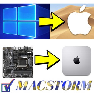 MacOS   Ventura   for  Gigabyte B660M DS3H  hackintosh