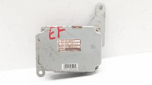 MAZDA BONGO MK3 1998 - 2001 MOTOR ECU 76875 FF33189E1 - Imagen 1 de 8