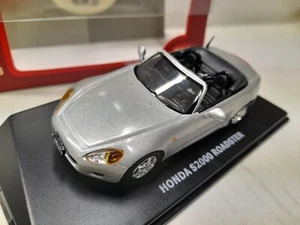 Maxicar 20024 Honda S2000 roadster 1/43 - Foto 1 di 3