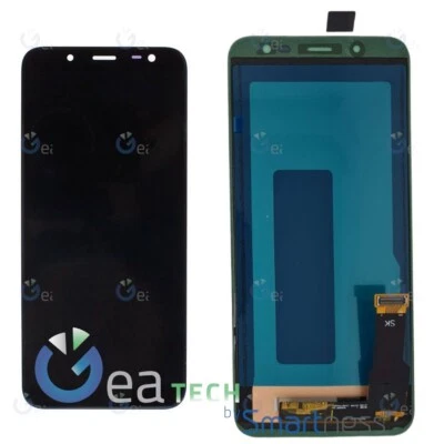 OEM DISPLAY LCD SAMSUNG GALAXY J6 J600 / A6 A600 | SCHERMO INCELL TFT + TOUCH SCREEN