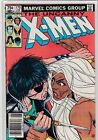 The uncanny x-men 170