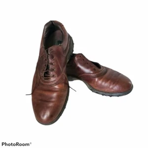 Foot Joy Contour Series Golf Shoes/Cleats - Picture 1 of 9