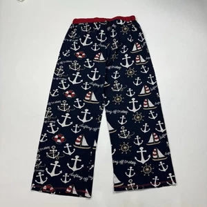 Pantalones de pijama Lazy One Sail Away To Sleep talla XL - Imagen 1 de 3