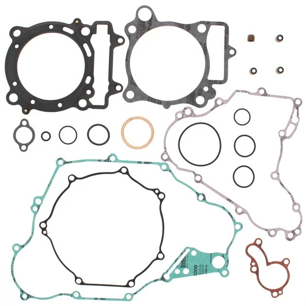 Vertex-Winderosa Complete Gasket Kit for Kawasaki KFX450R 2008-2013 - Image 1 of 1