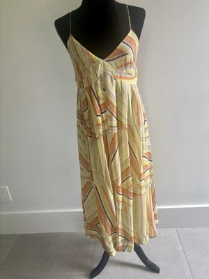 Vestido Ideology Talla 6 Foto 1 de 4