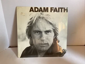 Adam Faith I Survive 1974 Warner Bros LP Sealed - Picture 1 of 5