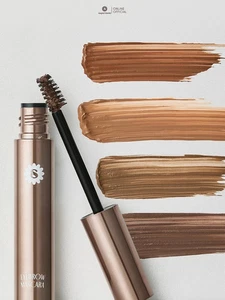 SUPERMOM Eyebrow Mascara Natural Hold/Easy Blend/No Clumping 6ml - Picture 1 of 17