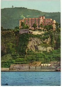 SORRENTO - NAPOLI - HOTEL ROYAL -12949- - Picture 1 of 1