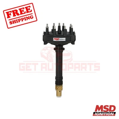 Distribuidor MSD para Chevrolet Impala 1959-1974 Foto 1 de 4