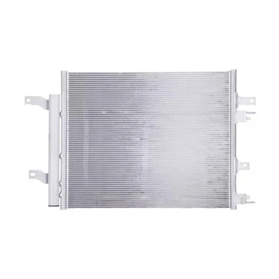 For Jaguar XK/XKR/XKR-S 2013 2014 2015 A/C Condenser | For JA3030122 | C2D26543 - Image 1 of 4