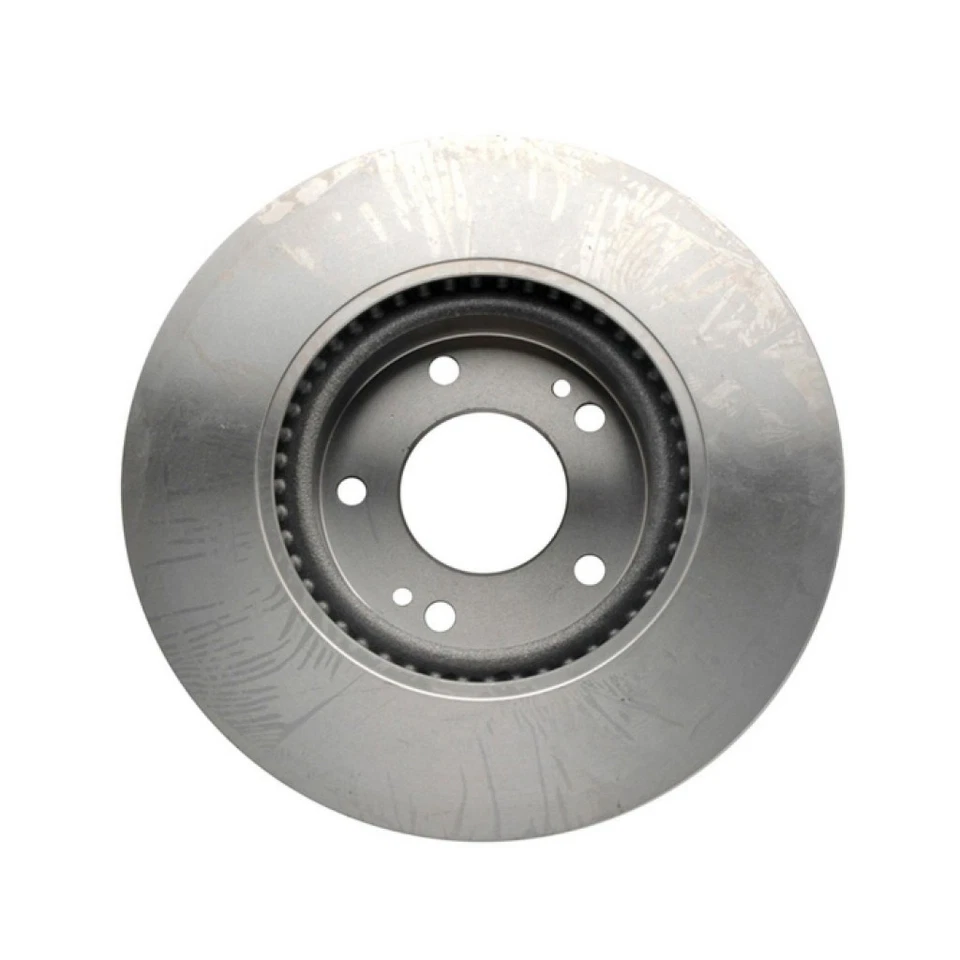 Original ACDelco para Kia Forte Koup/Forte 10-17 Rotor de freno lado conductor/pasajero Foto 1 de 4